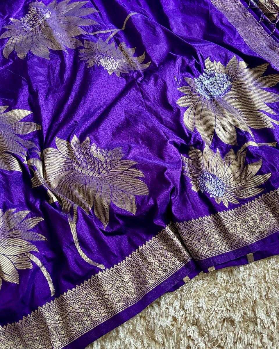 ZARI SAREES