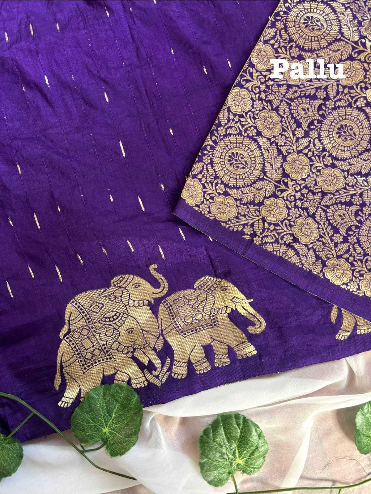 DOLA SILK SAREES