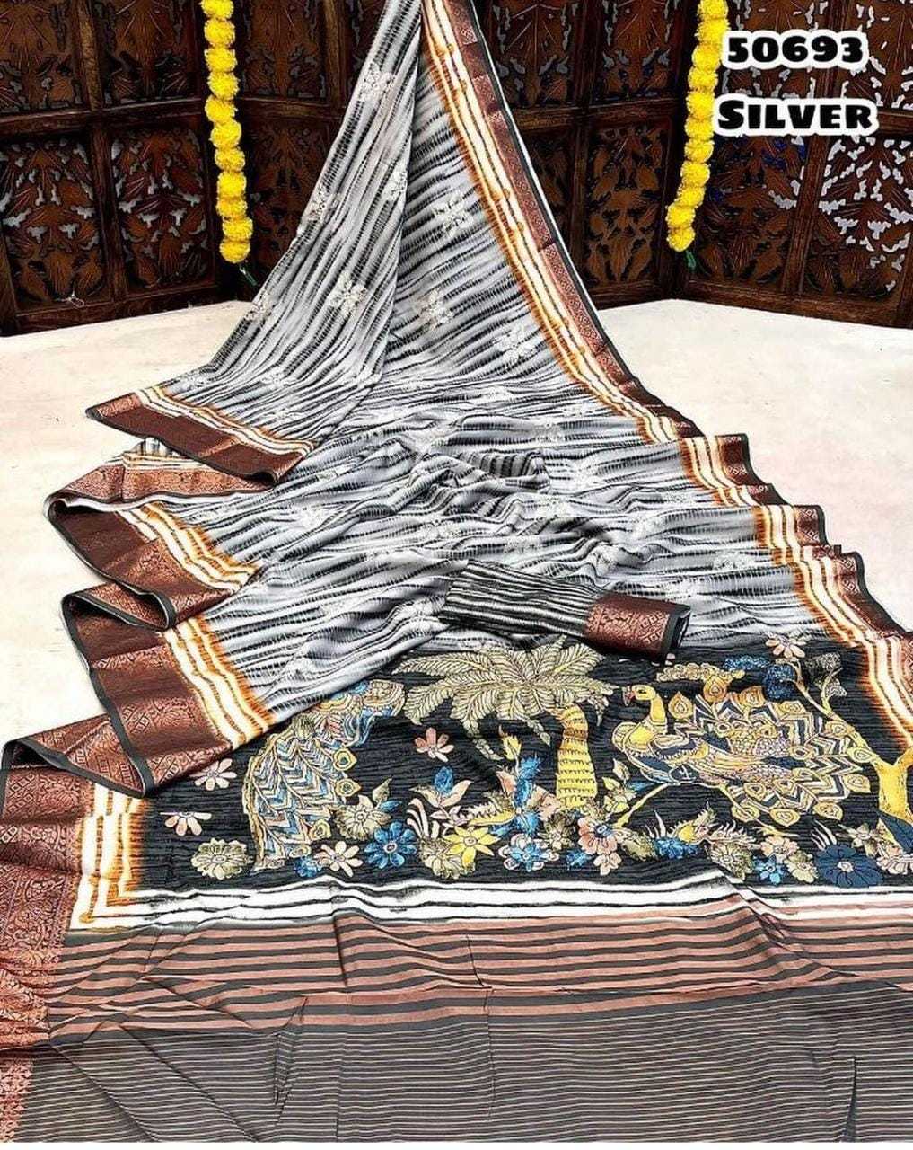 BUTTA SAREES