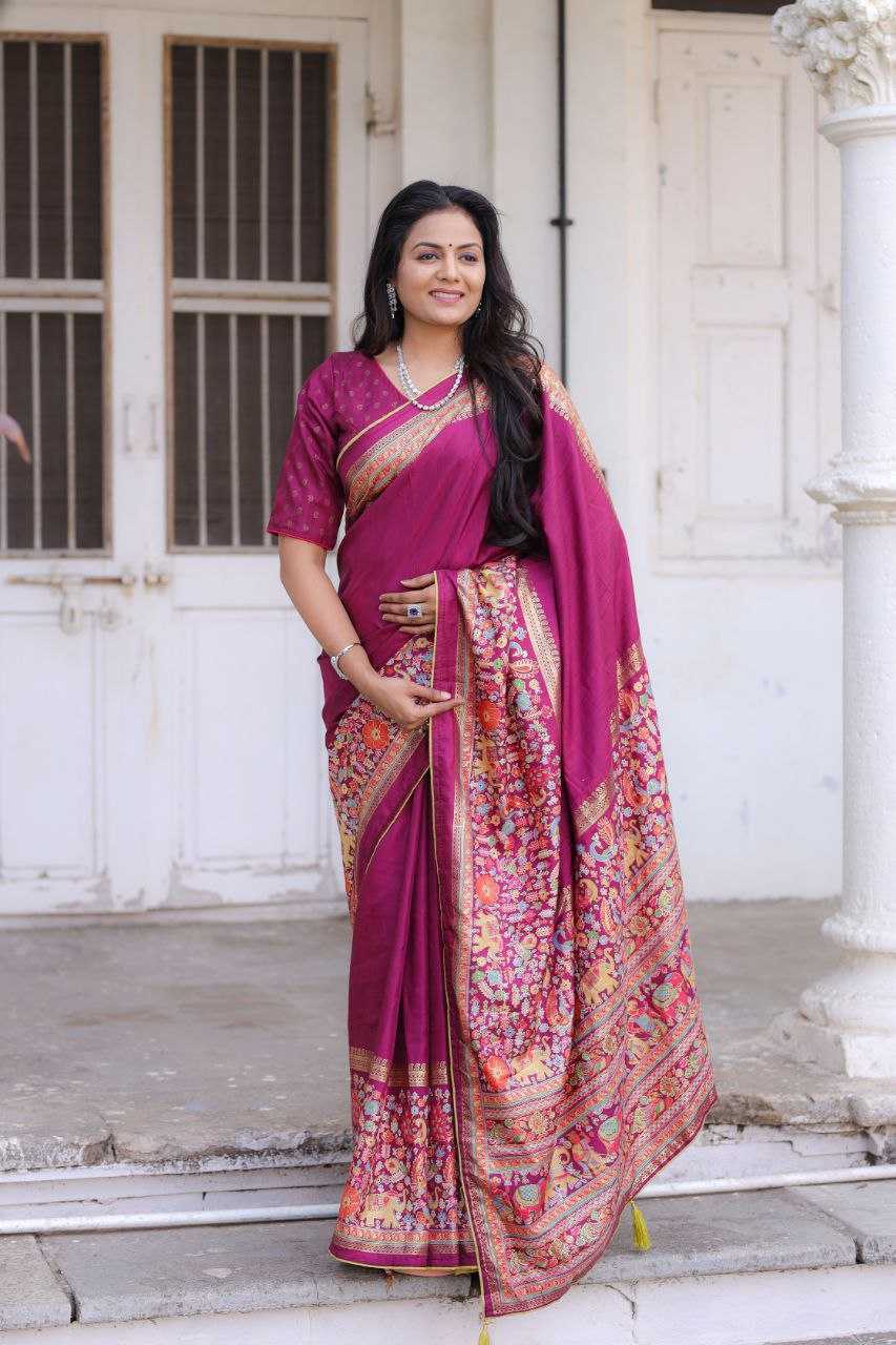 CHANDERI SAREES