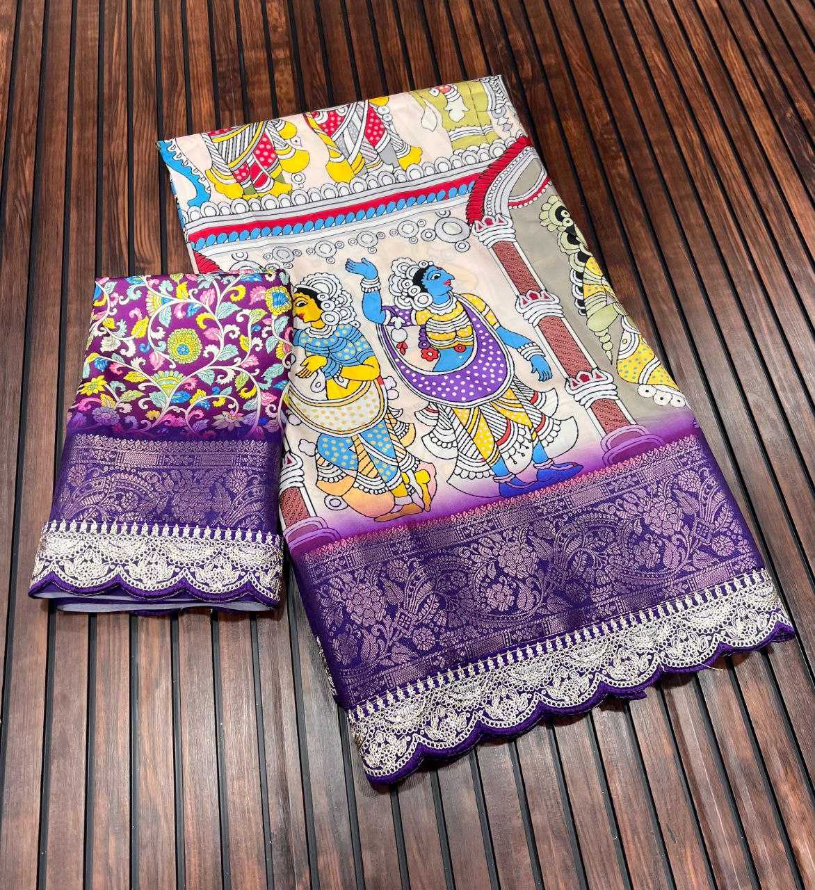 DOLA SILK SAREES