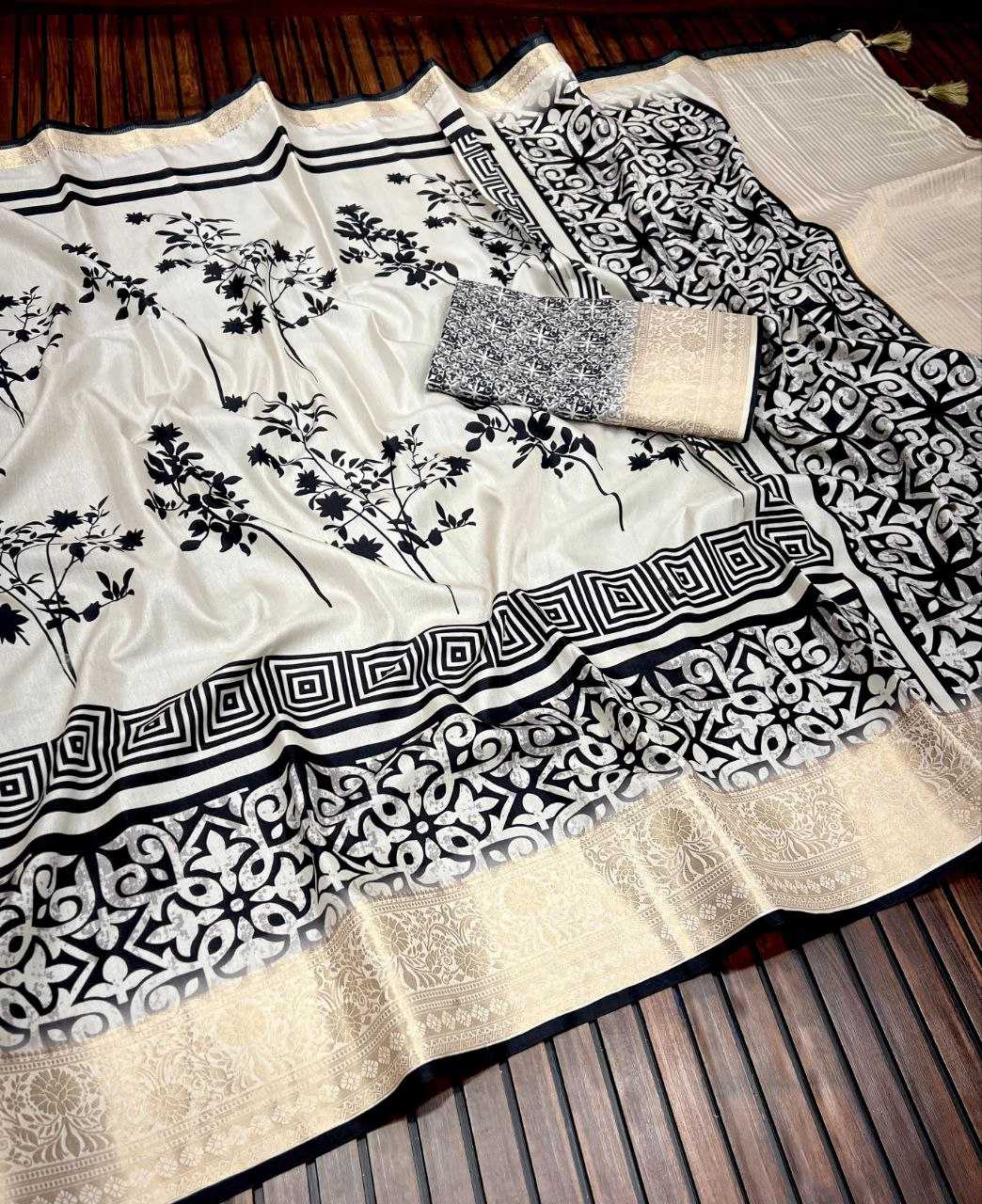 BANARASI SILK SAREES