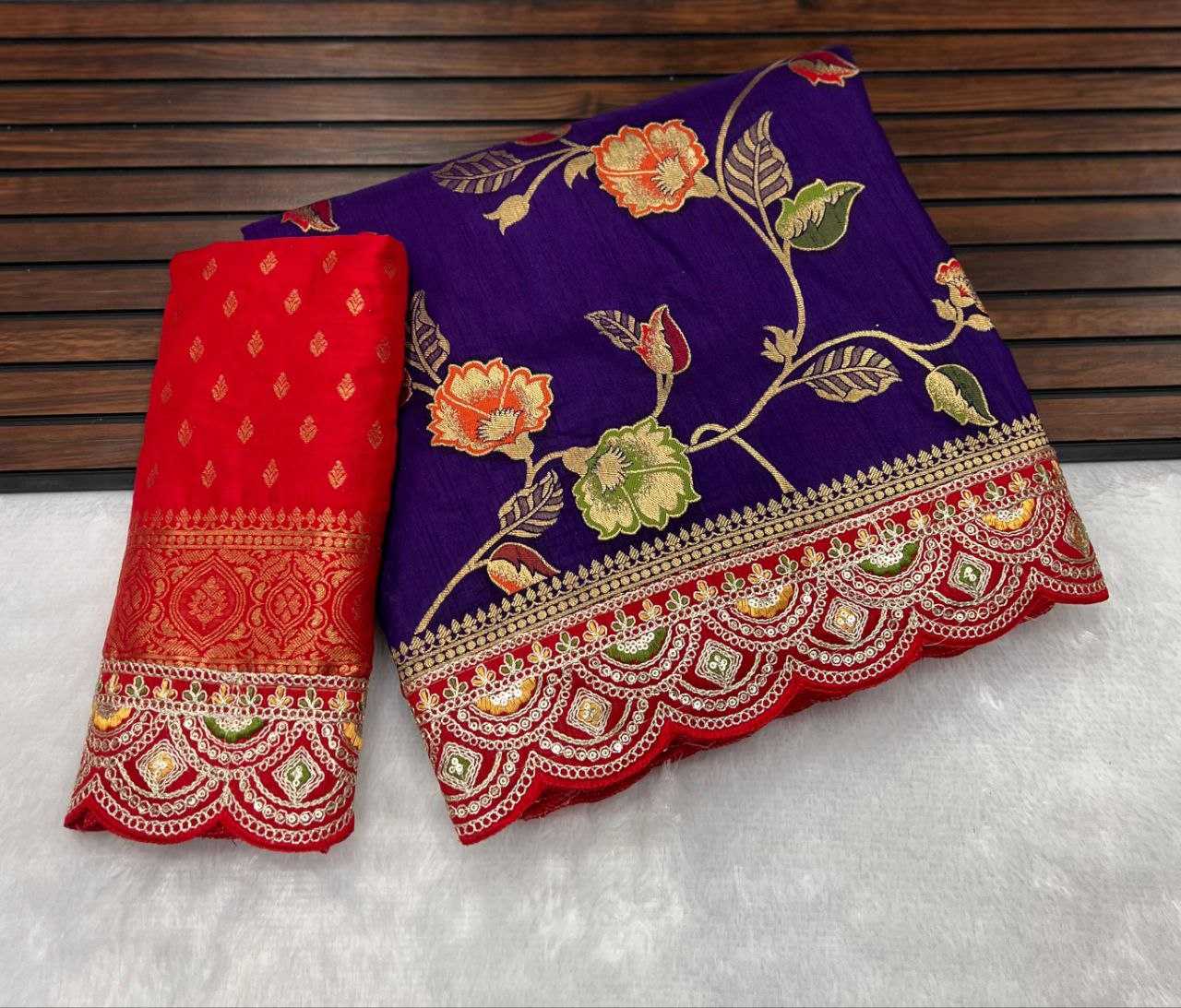 HANDLOOM SAREES