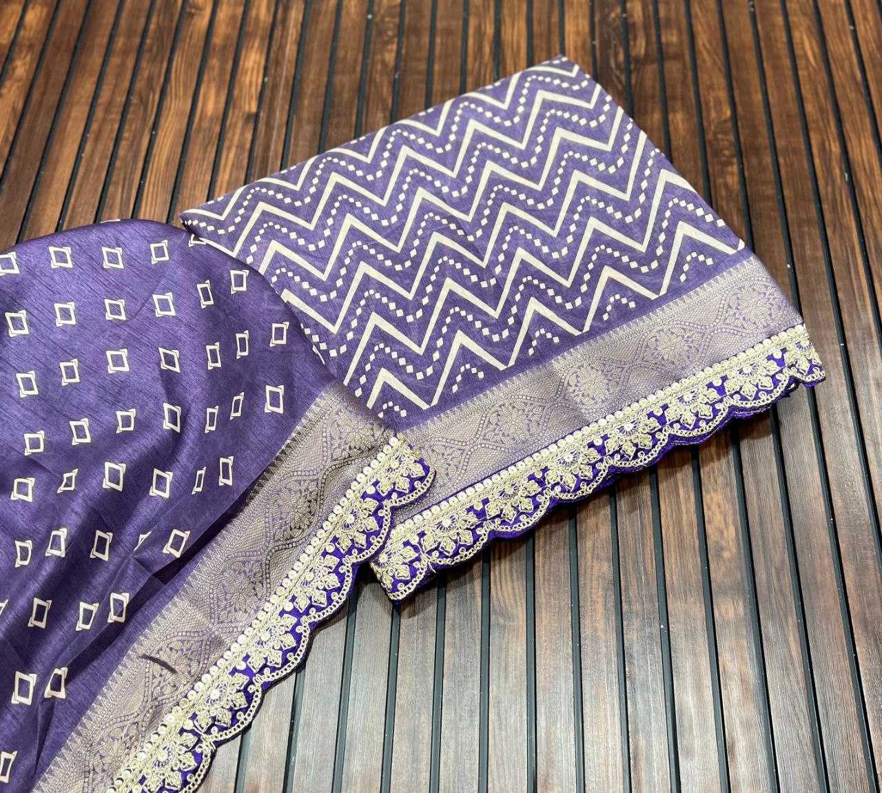 DOLA SILK SAREES