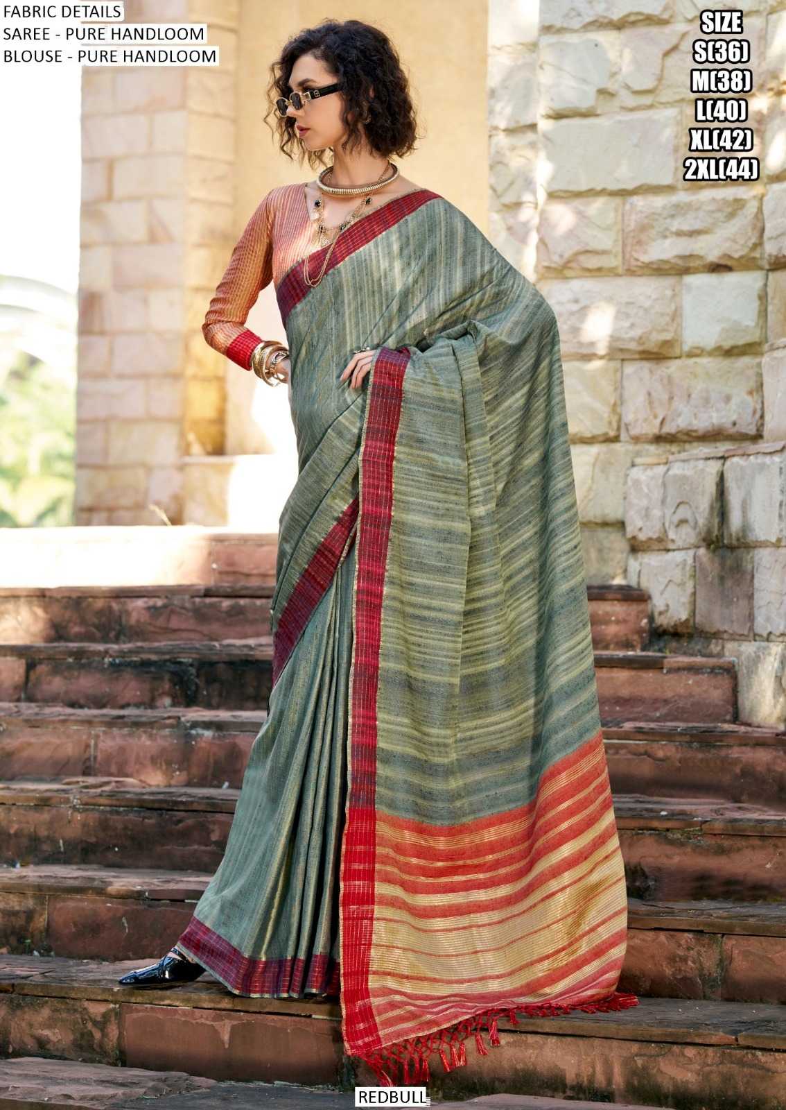 READY TO WEAR SAREES