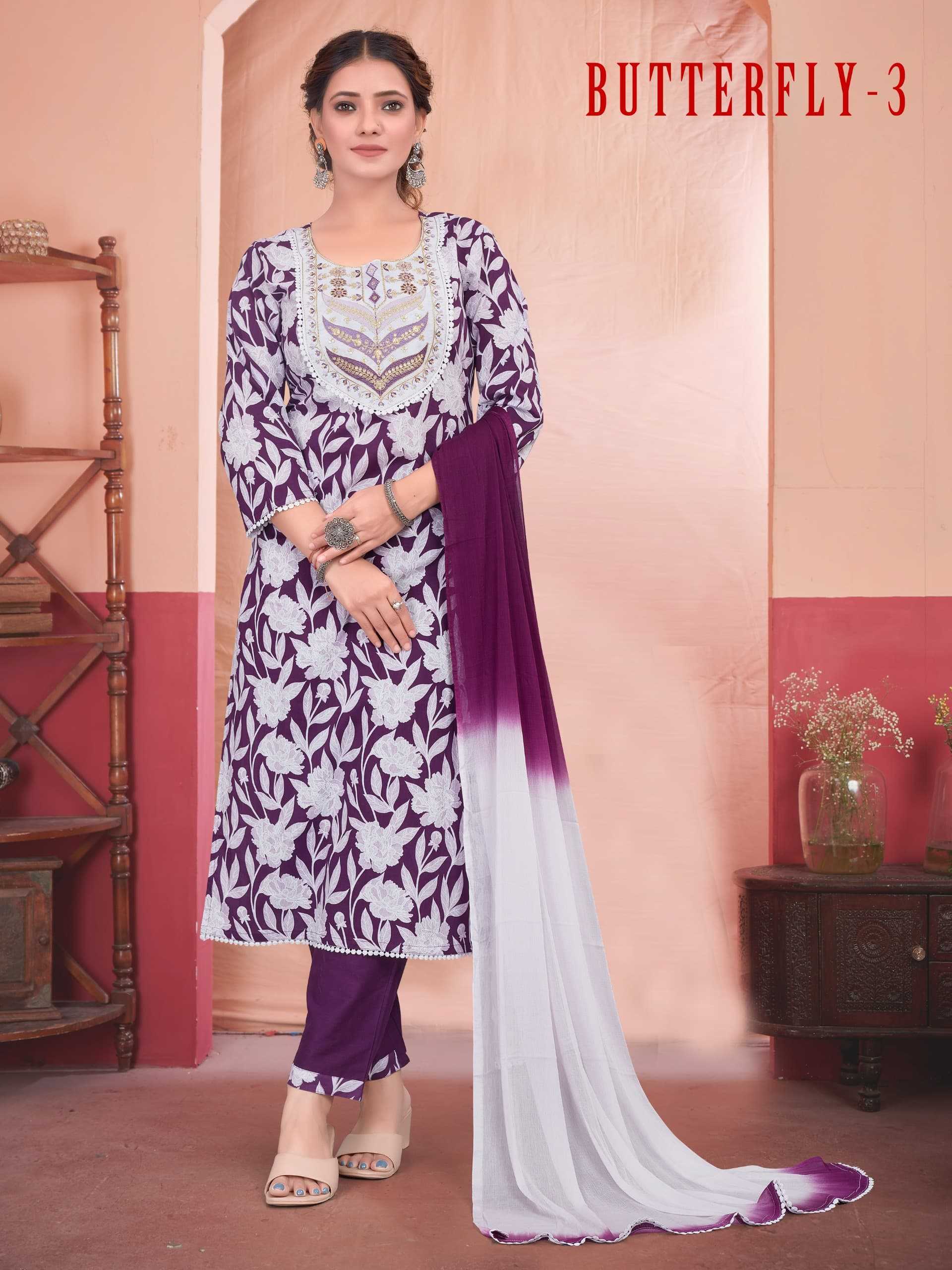 DRESSES & SUITS CATALOGS