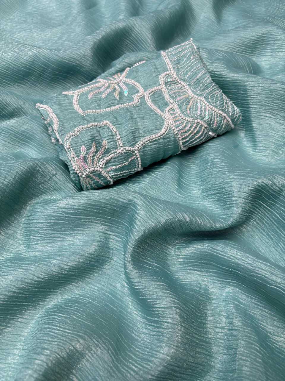 FANCY SAREES