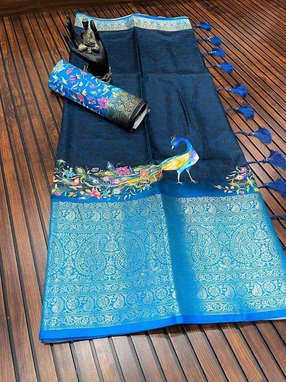 DESIGNER SAREES