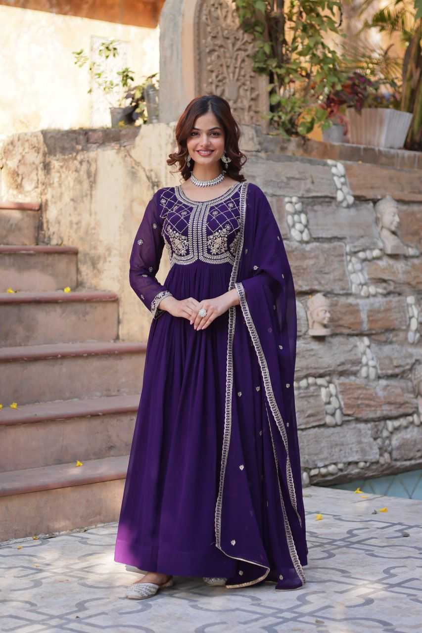 GOWNS CATALOGS