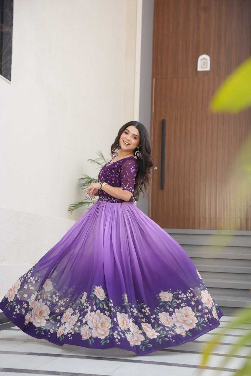  BRIDAL GOWNS