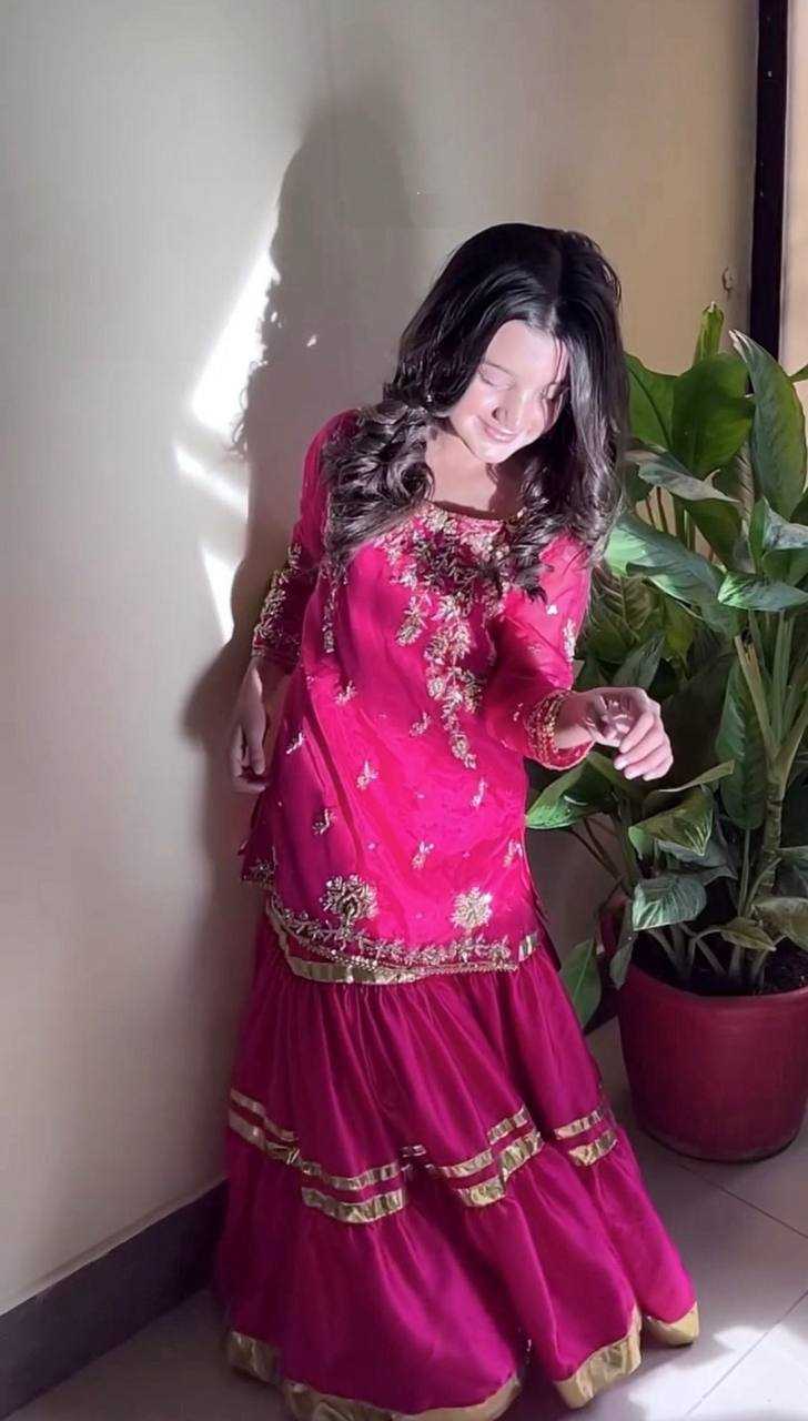 KIDS SHARARA