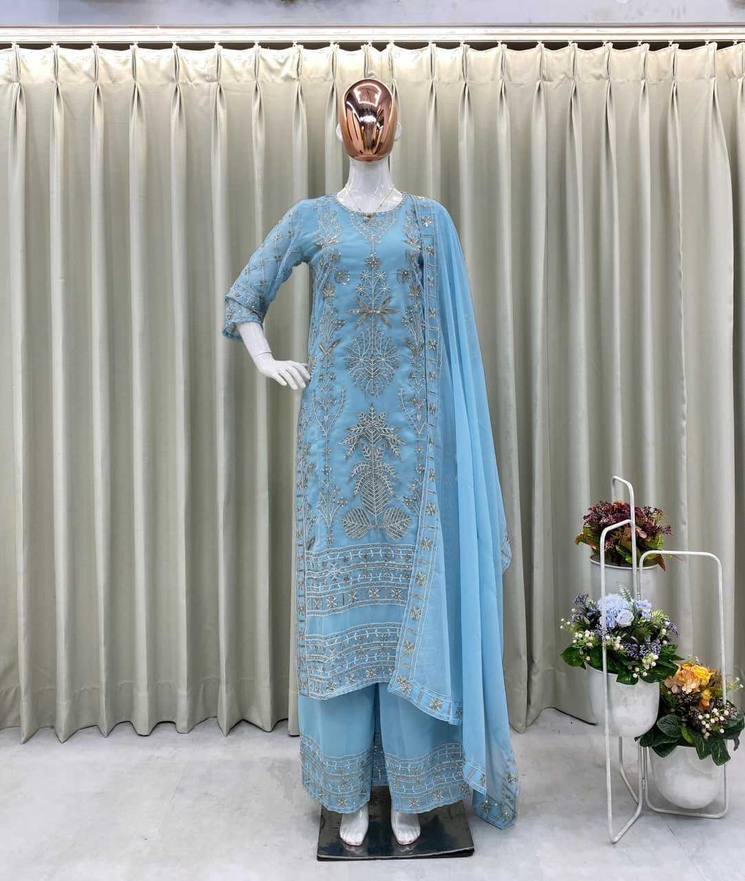 LADIES SUITS