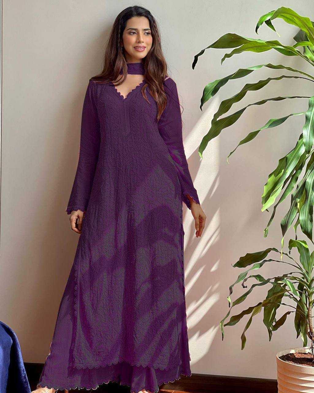 LONG KURTIS