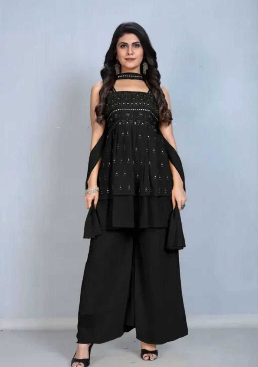 LADIES SALWAR SUITS