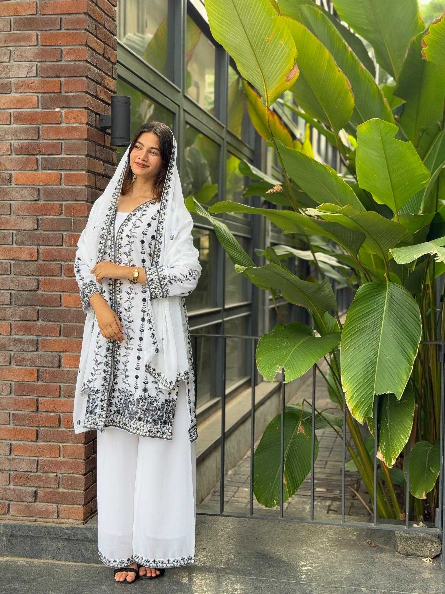 BRIDAL SUITS