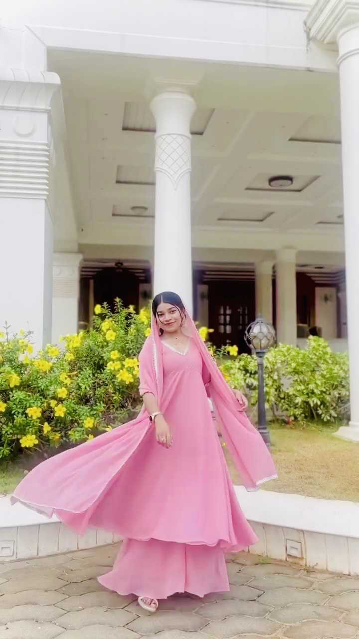 FANCY KURTI