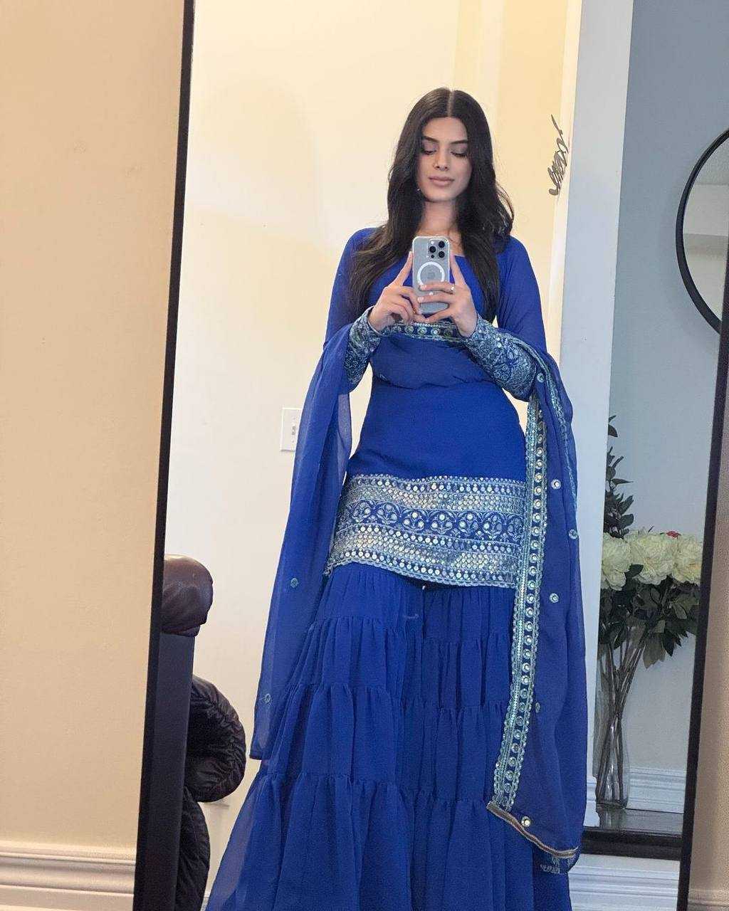 WEDDING OUTFITS