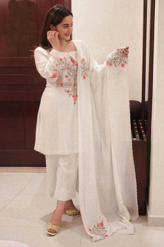 WEDDING OUTFITS
