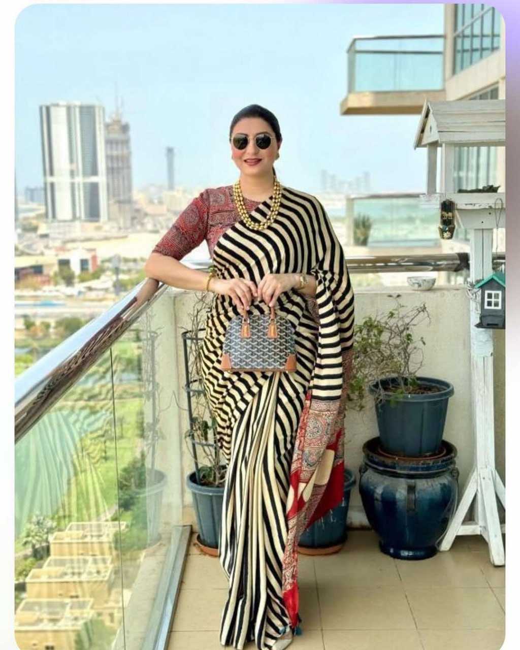 FANCY SILK SAREES