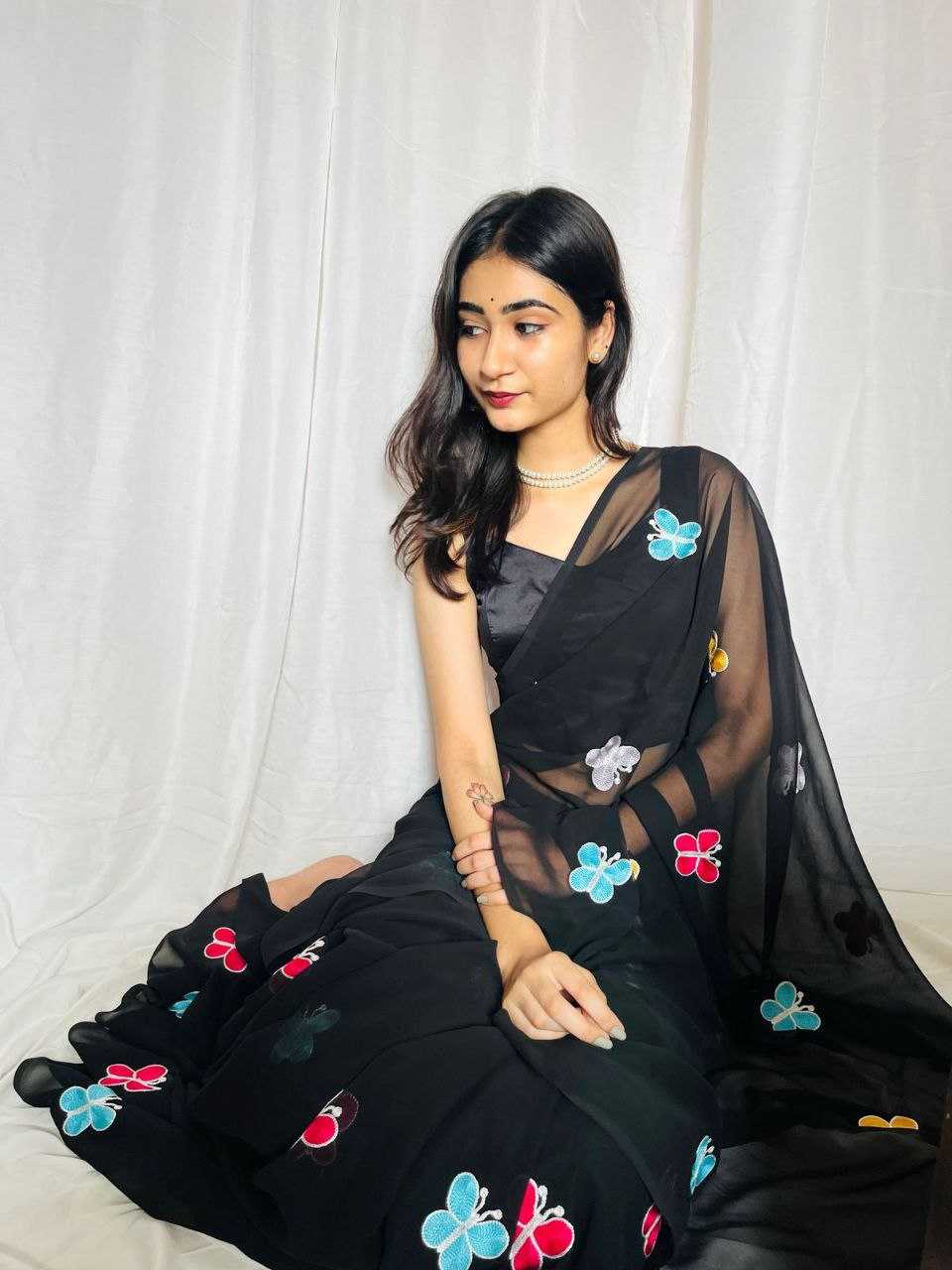 LADIES SAREES