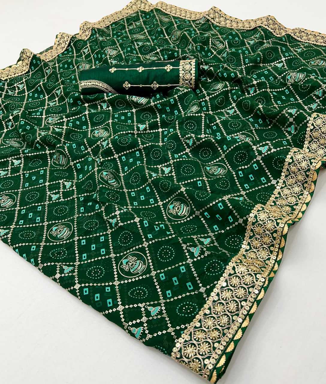 GEORGETTE SAREES