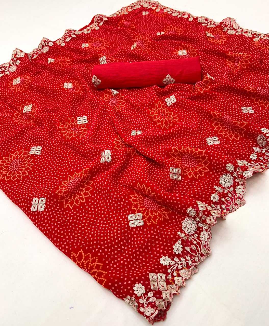 ZARI SAREES