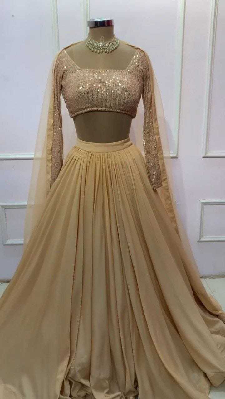 WEDDING LEHENGA