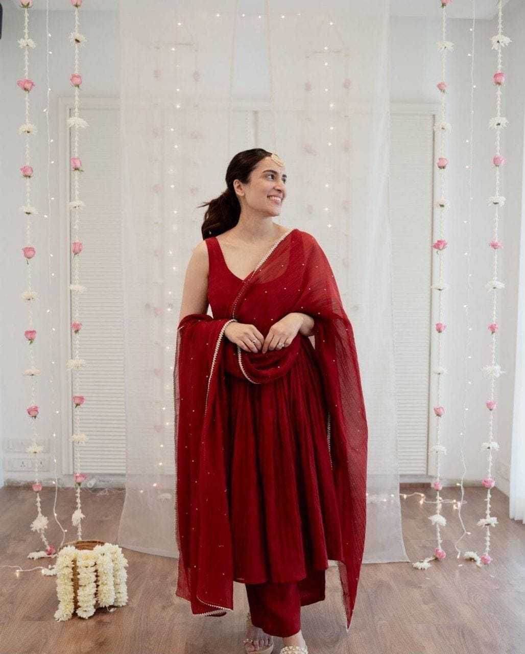 DESIGNER GOWNS