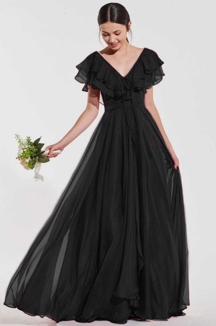 PARTY WEAR GOWNS