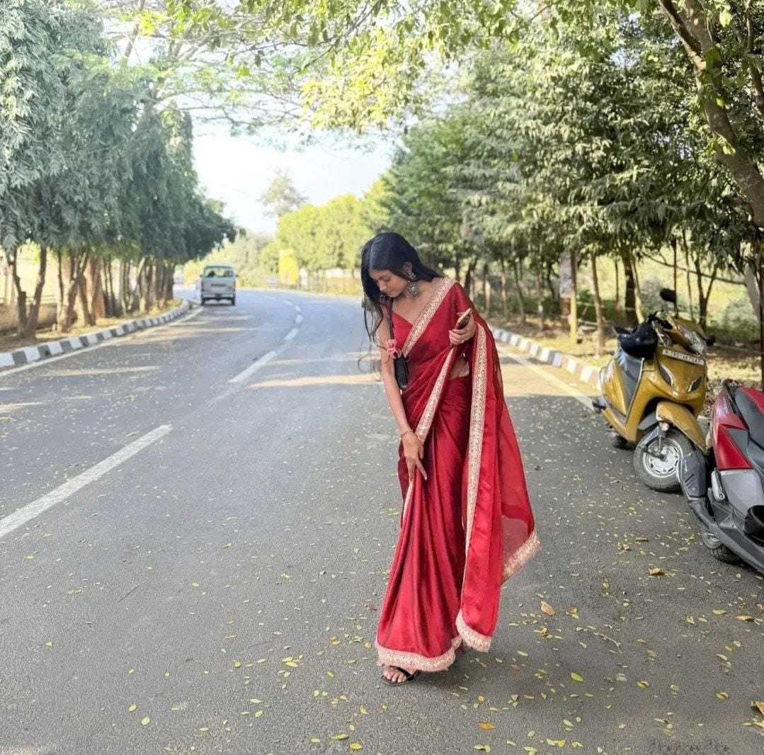 GEORGETTE SAREES