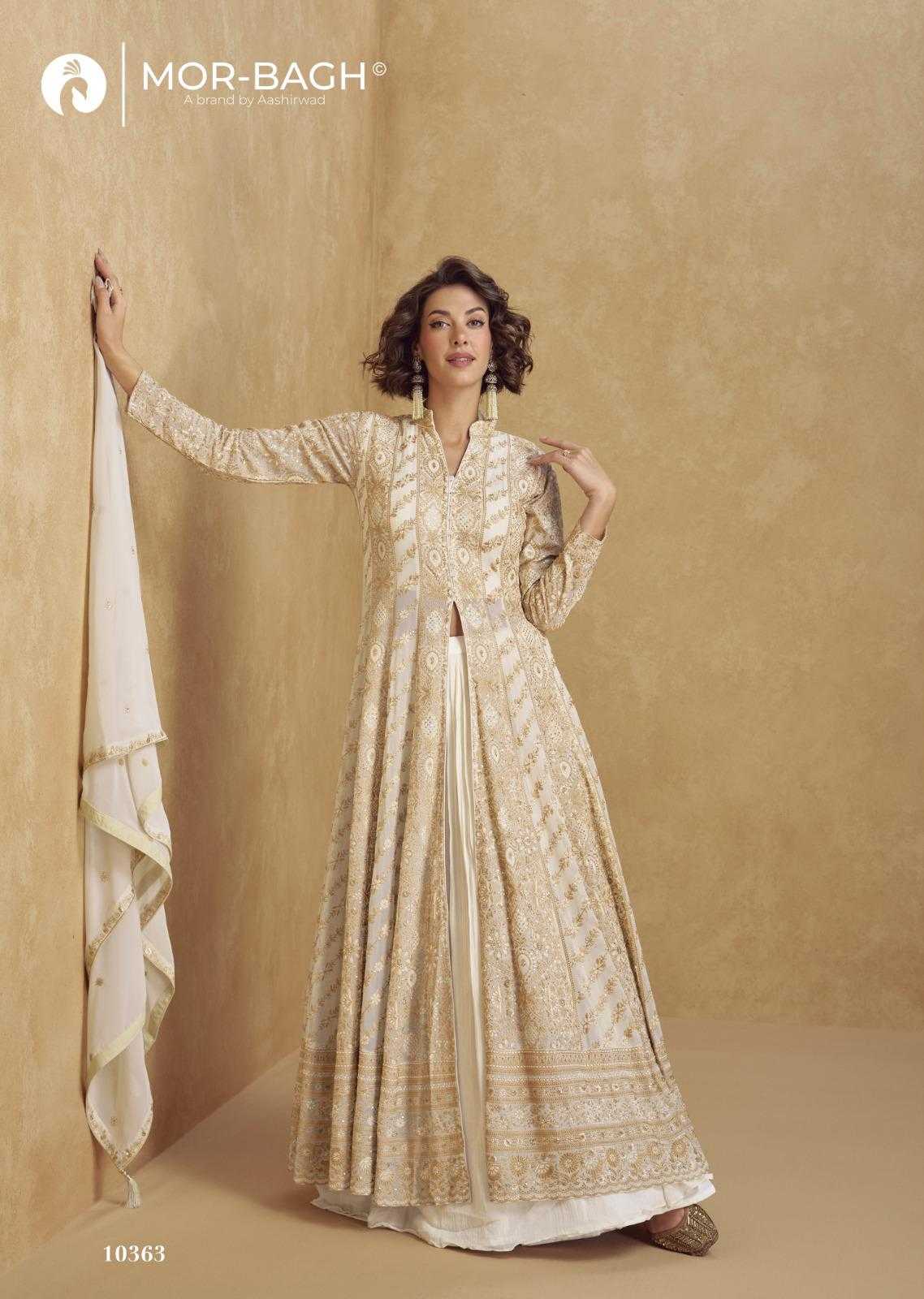 LONG KURTI SUITS