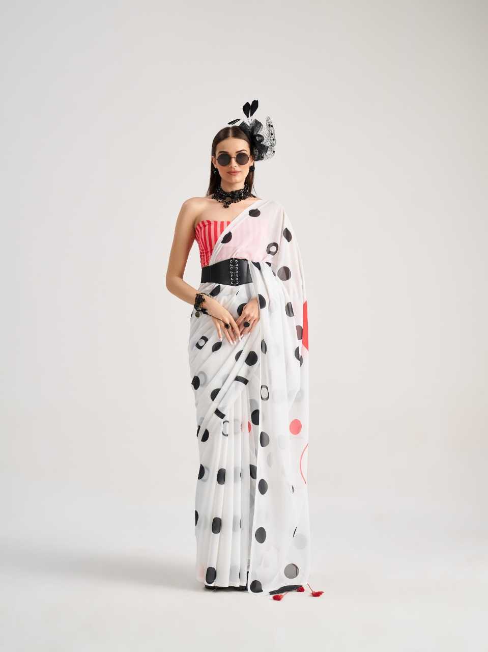 PARTY WEAR SAREES