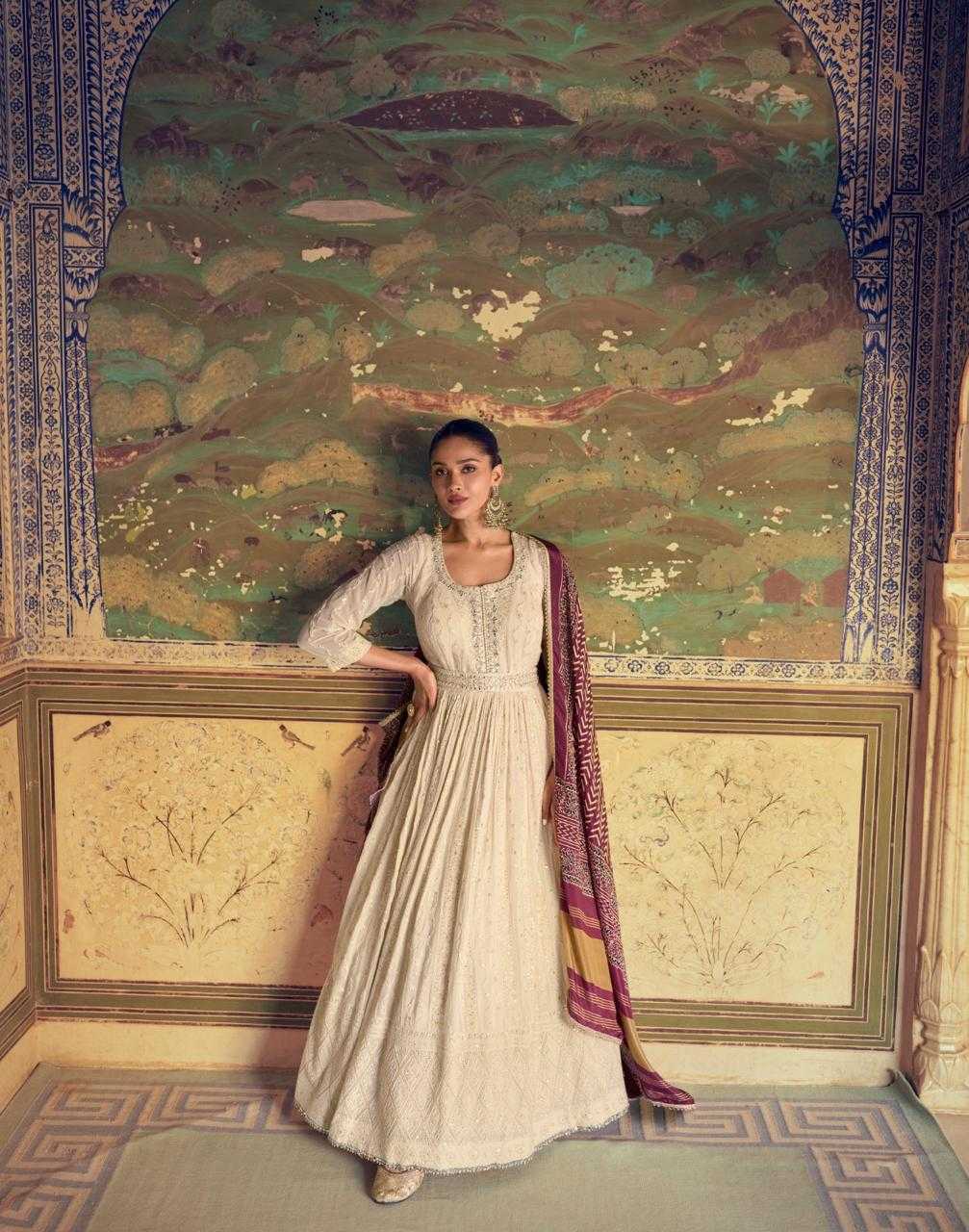 DESIGNER GOWNS