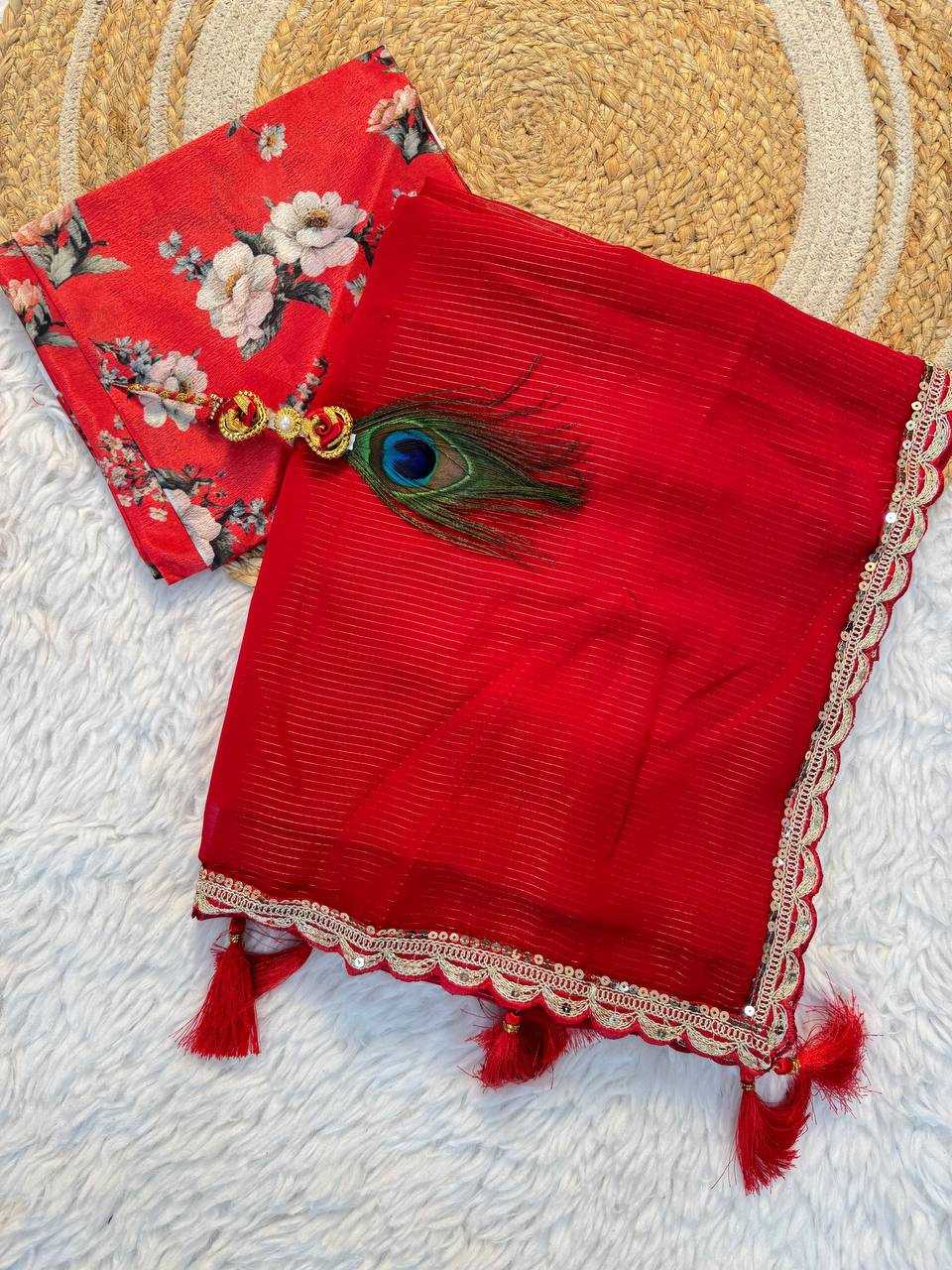 FANCY SAREES