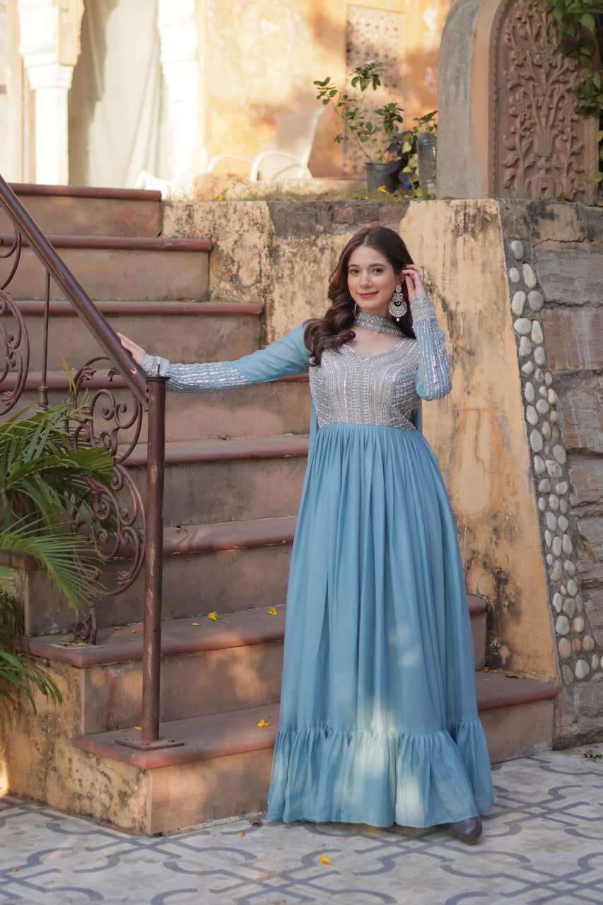 GOWNS CATALOGS