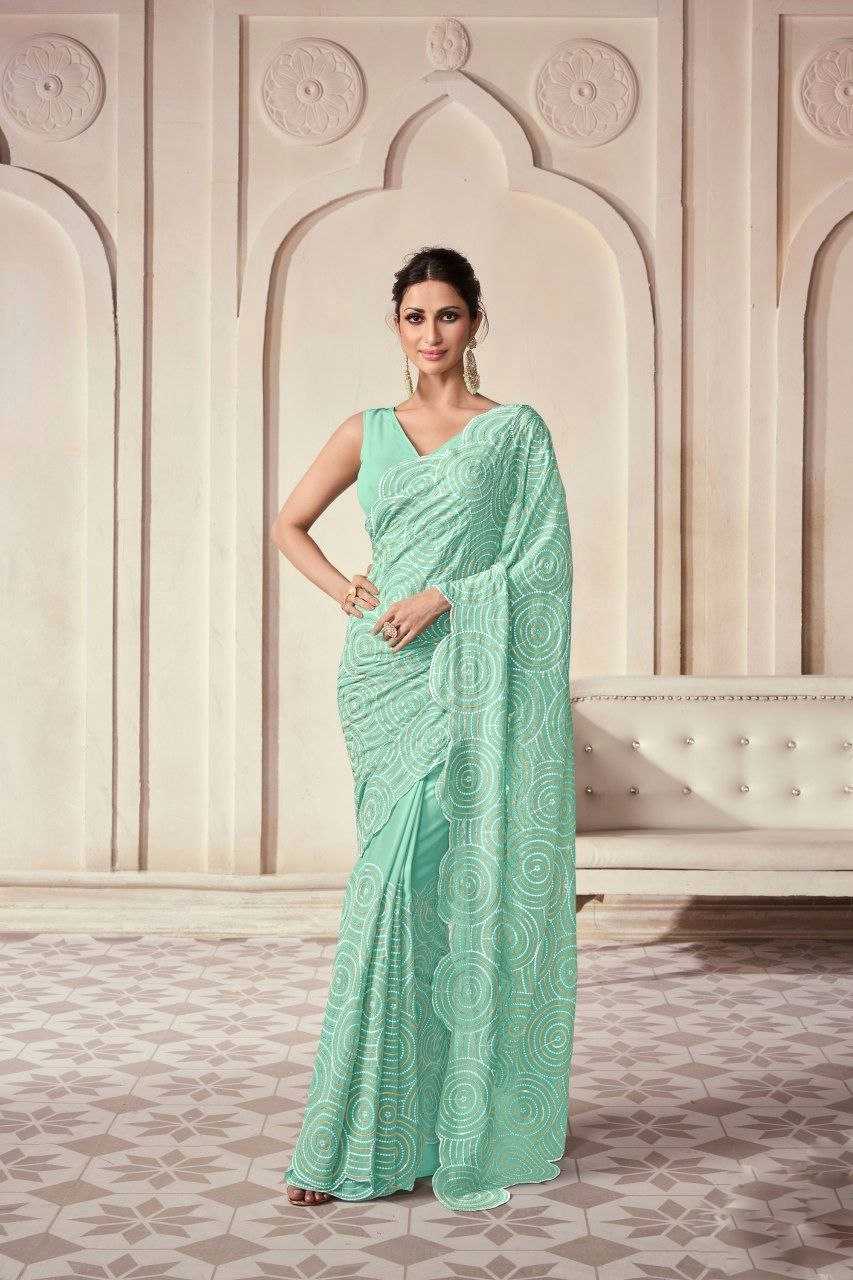 FANCY SAREES