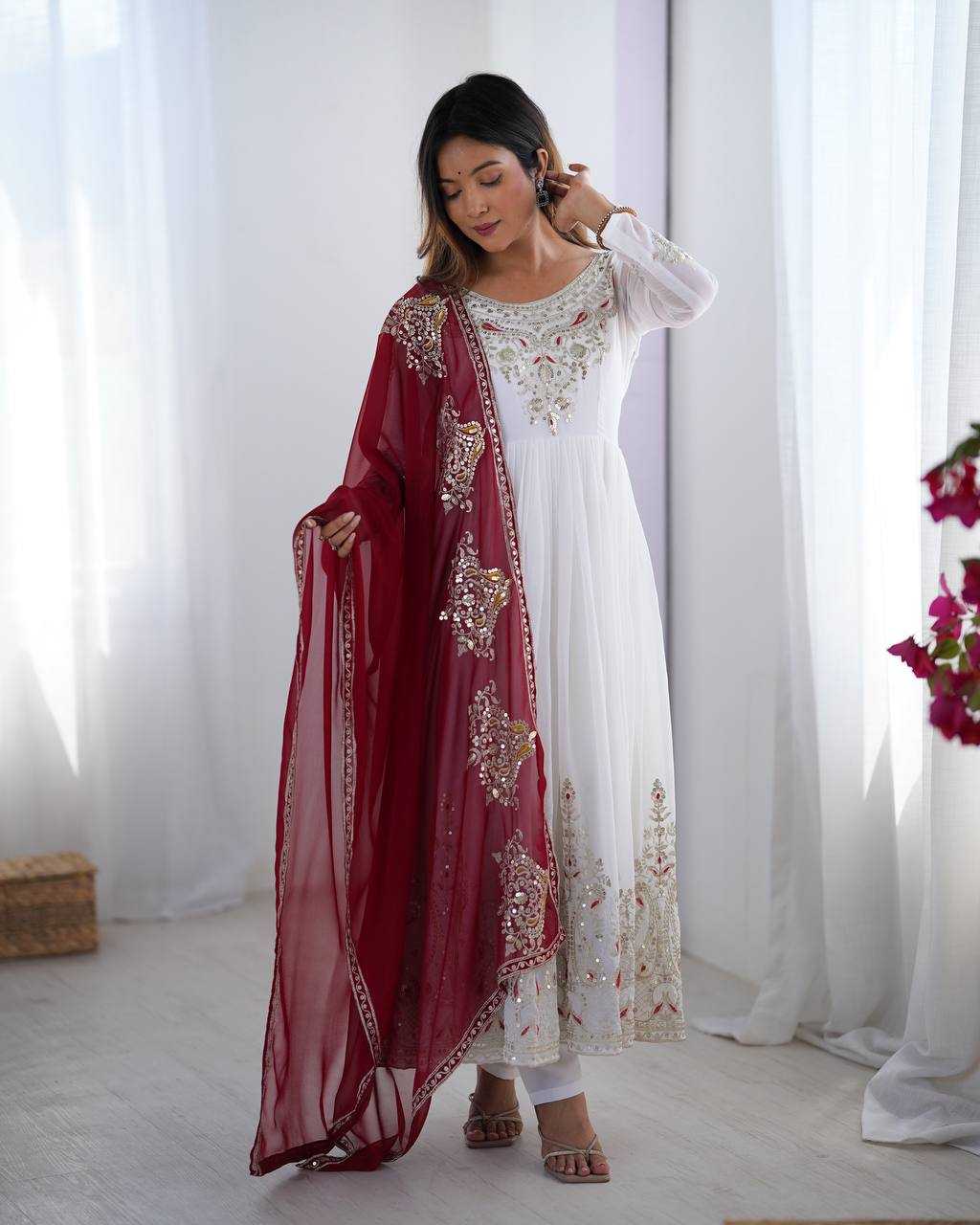 BRIDAL SUITS