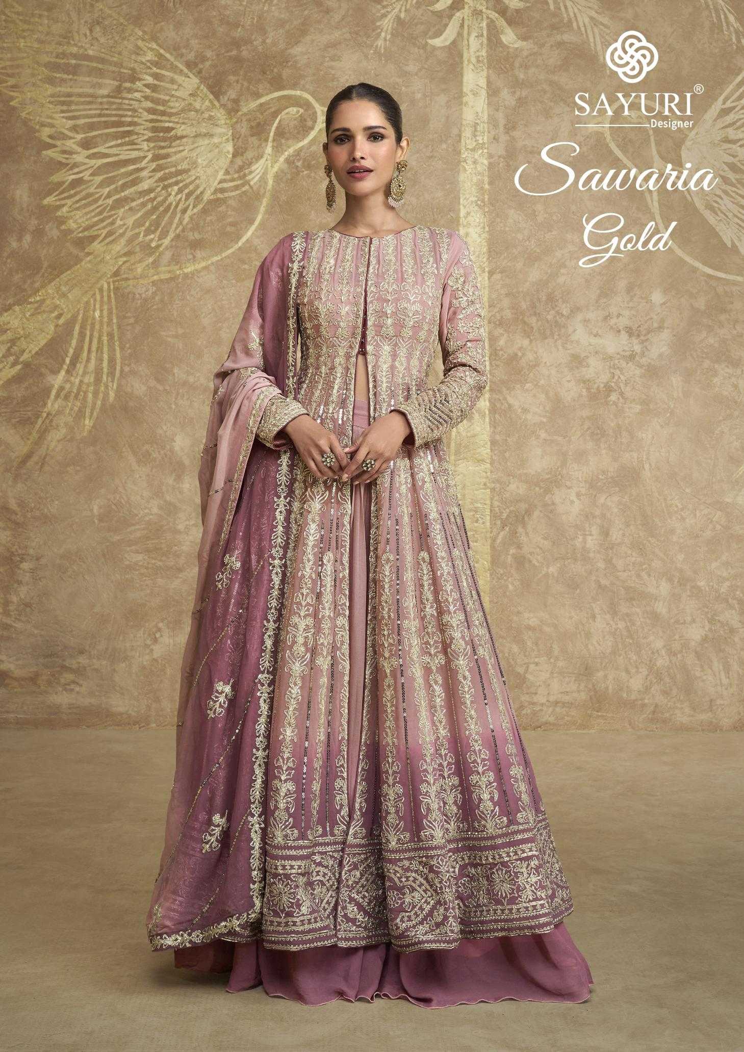WEDDING LEHENGA
