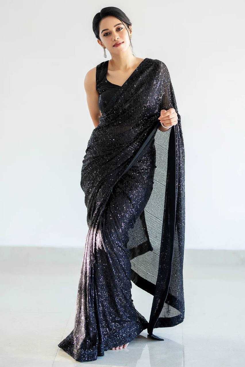 PARTY WEAR SAREES