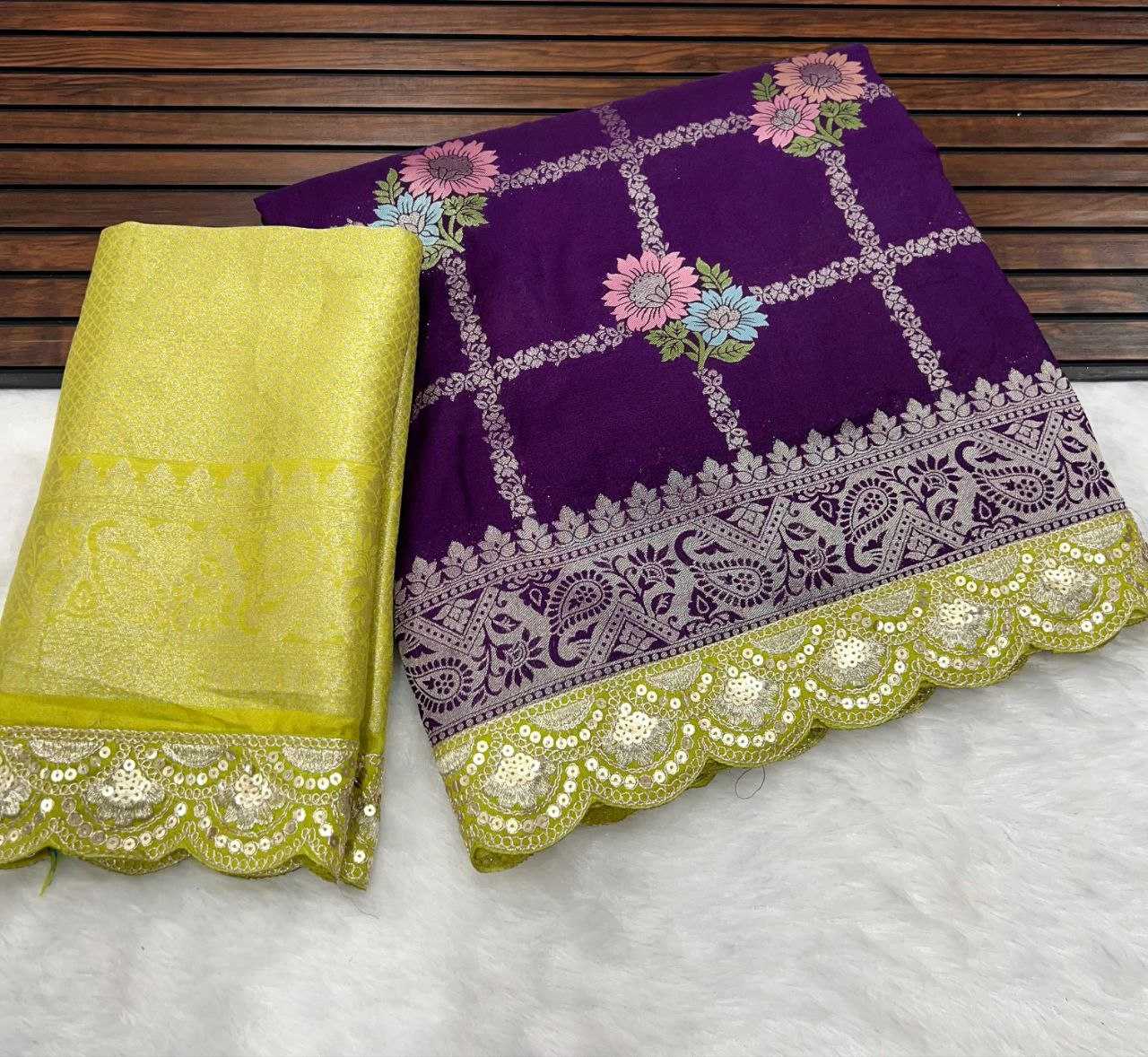 FANCY SAREES