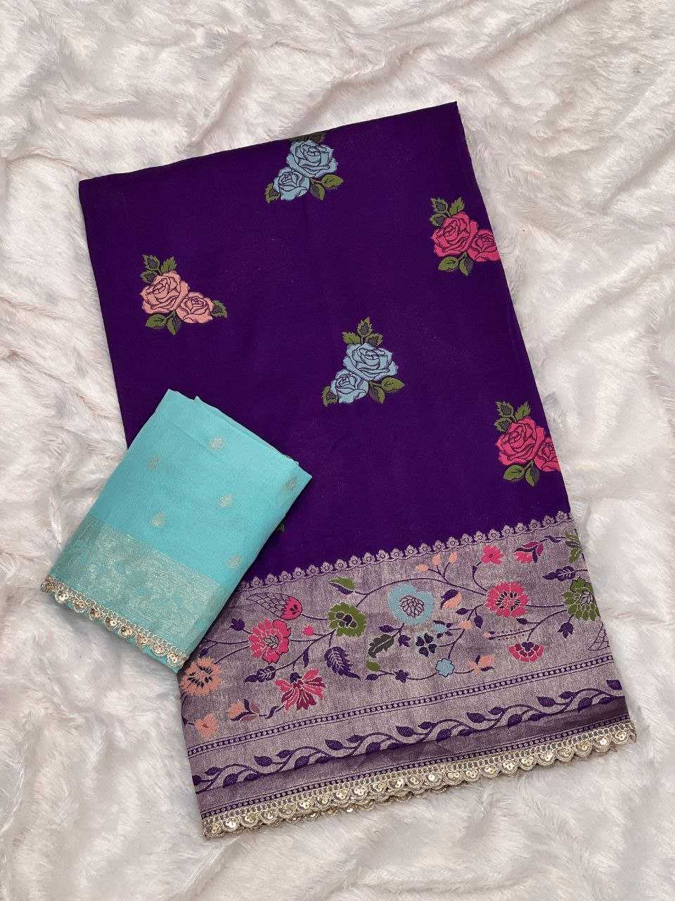 FANCY SAREES