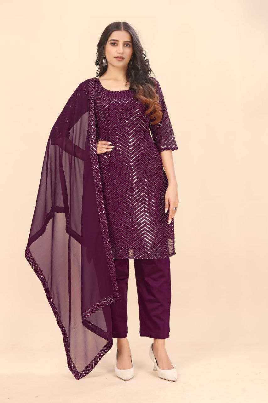 DESIGNER KURTIS