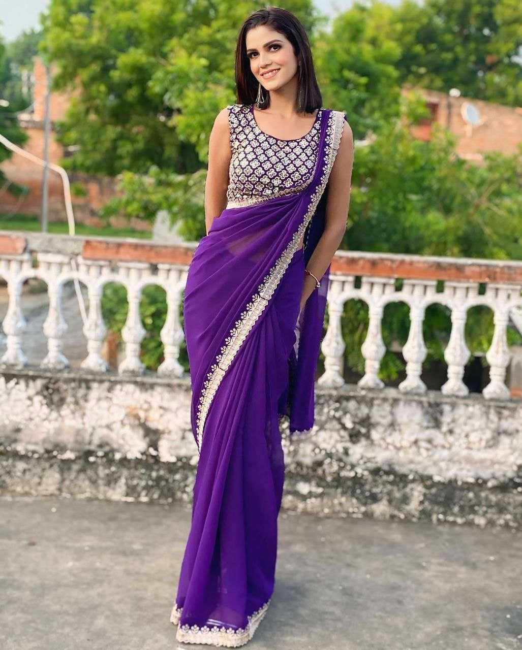 SEQUENCE SAREES