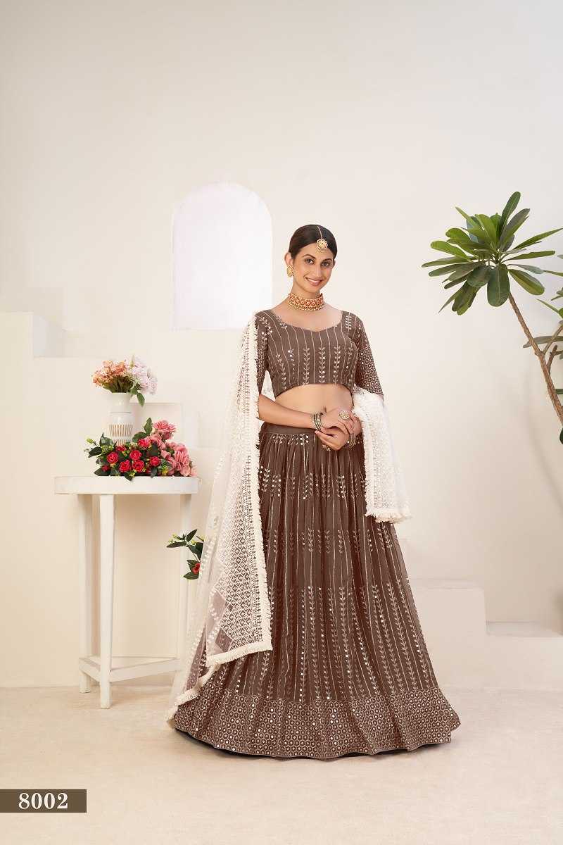 LEHENGA FOR ENGAGEMENT