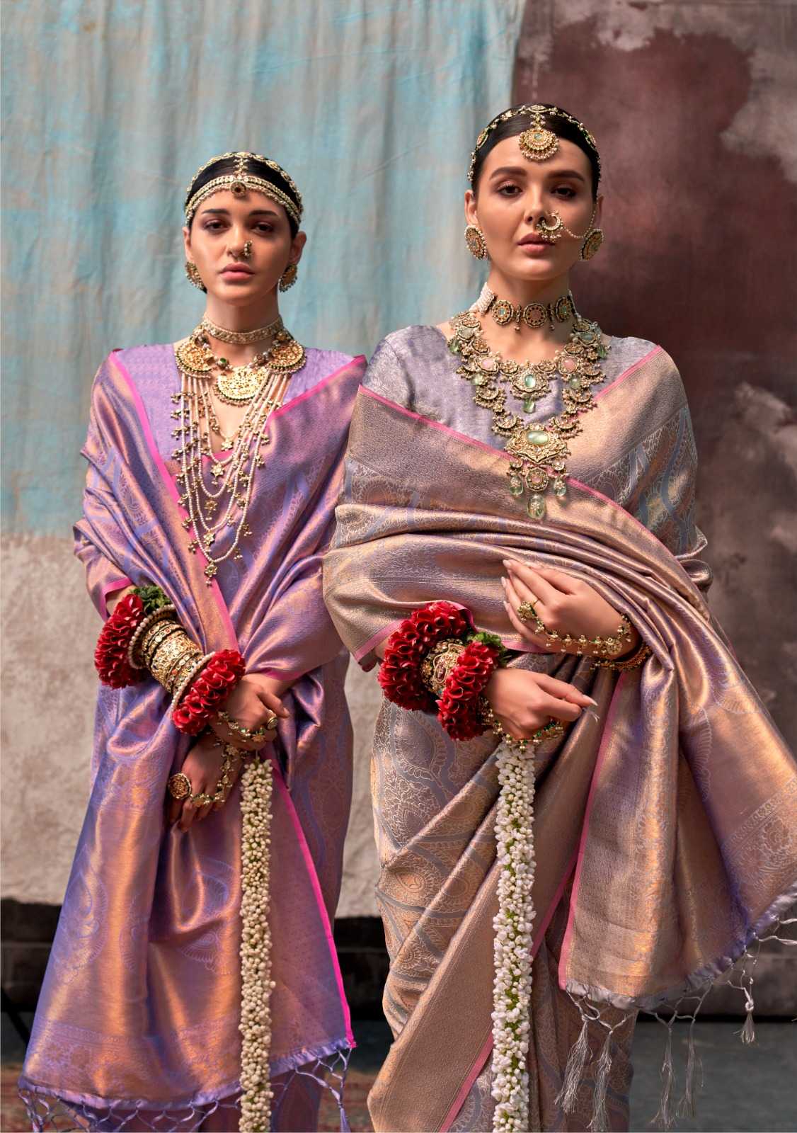 HANDLOOM SAREES