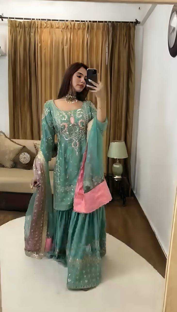 PARTY WEAR SUITS