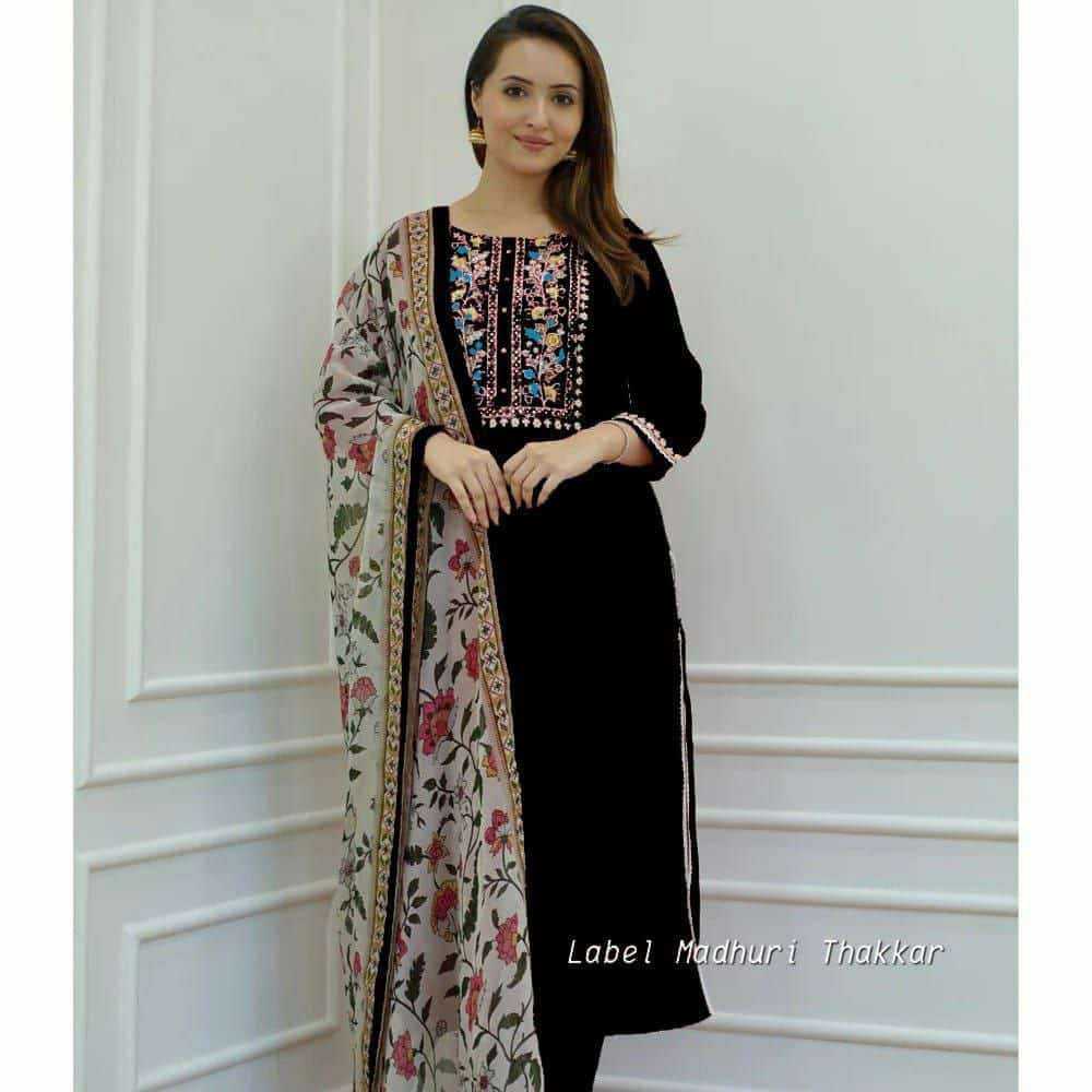PARTY WEAR DRESSES