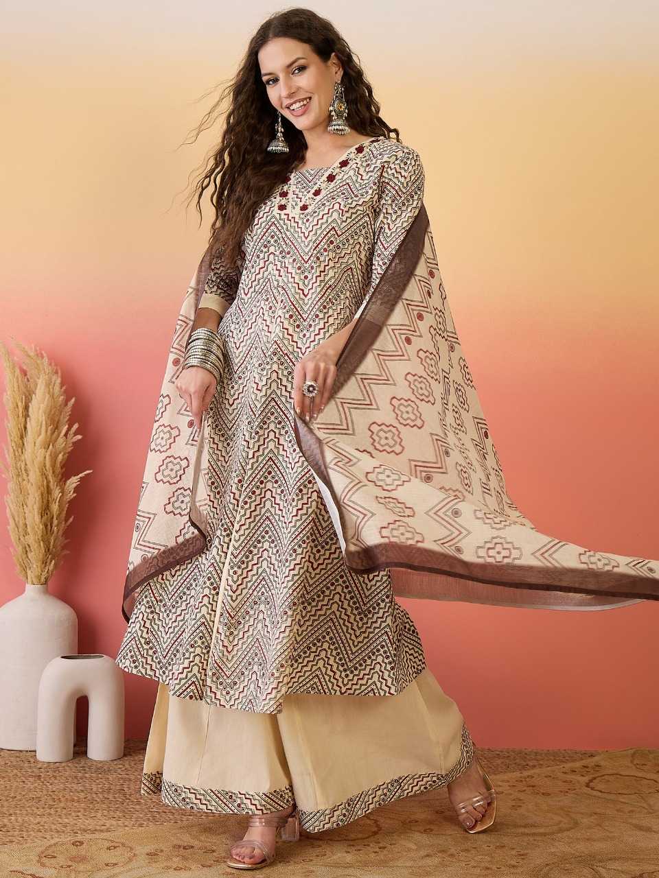 SILK SUITS