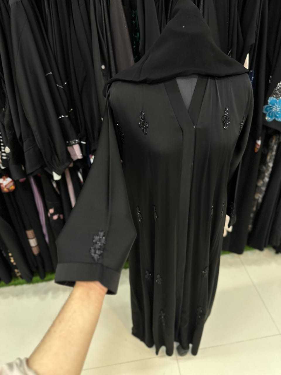 BURKHA