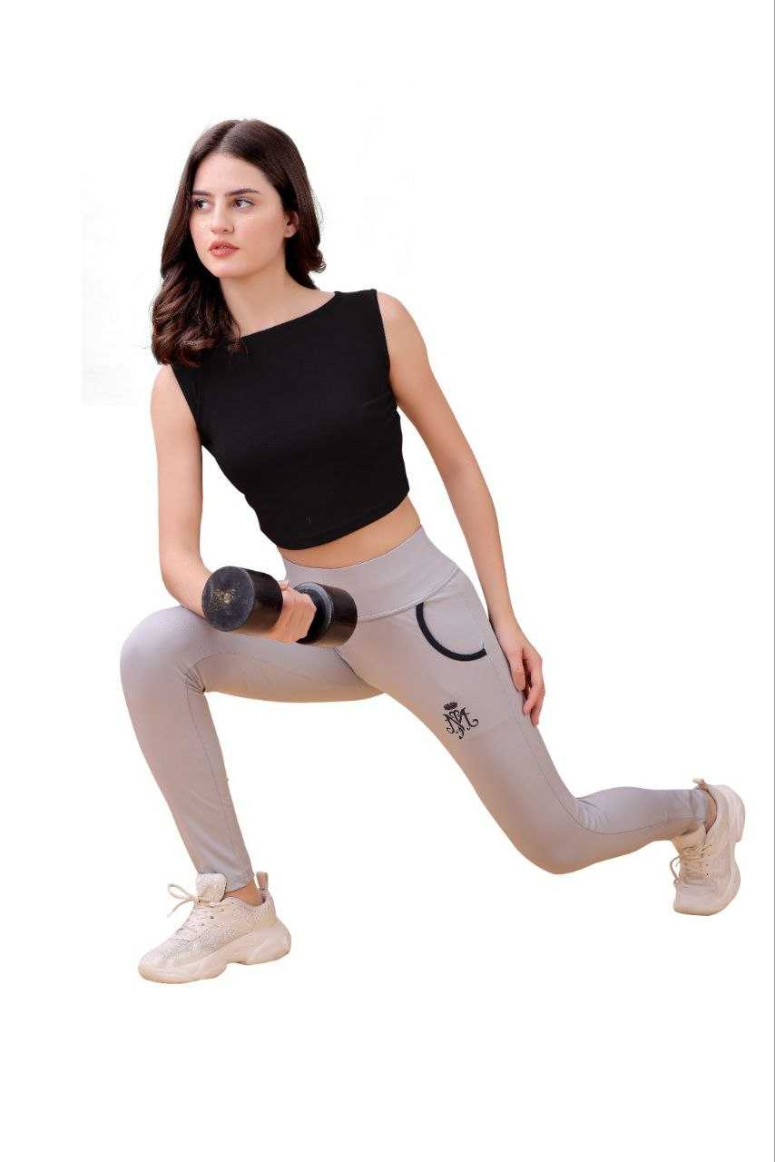 BOTTOM WEAR 
